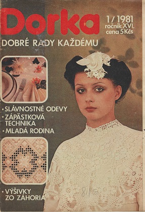 Dorka - 1981/1