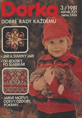 Dorka - 1981/3