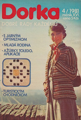 Dorka - 1981/4