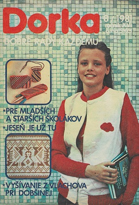 Dorka - 1981/8