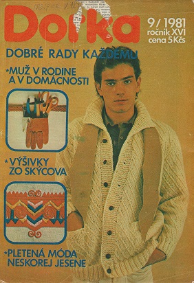 Dorka - 1981/9
