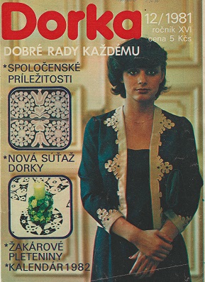 Dorka - 1981/12