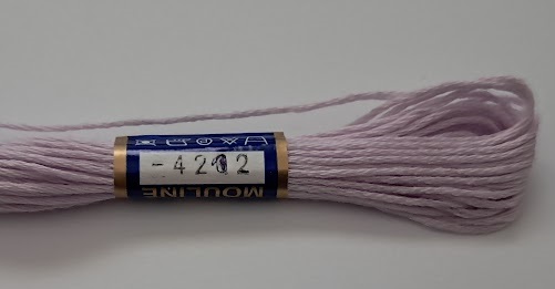 Mouline - 4212