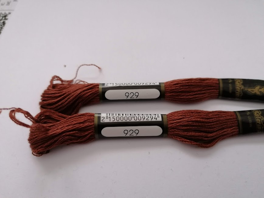 Balerina - 929