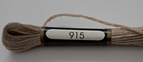 Balerina - 915