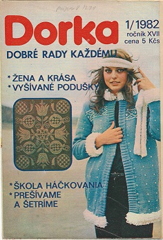 Dorka - 1982/1
