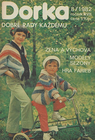 Dorka - 1982/8