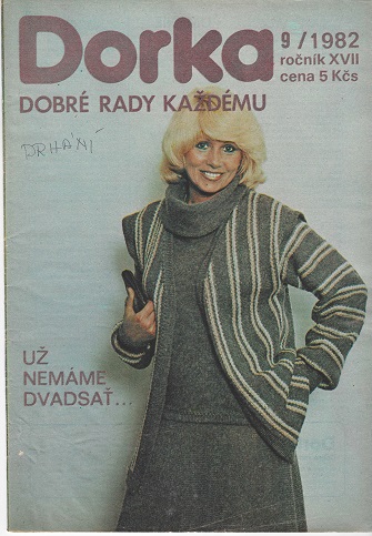 Dorka - 1982/9