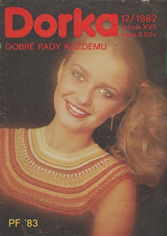 Dorka - 1982/12