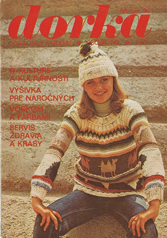 Dorka - 1983/2