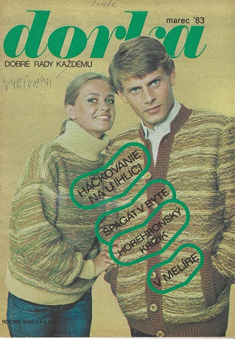 Dorka - 1983/3