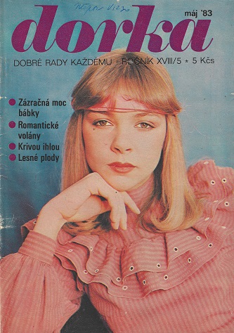Dorka - 1983/5
