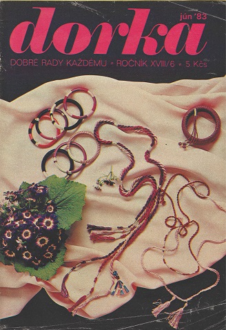 Dorka - 1983/6
