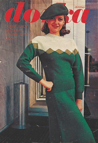 Dorka - 1983/10
