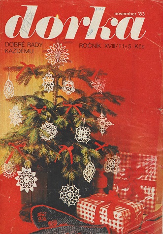 Dorka - 1983/11