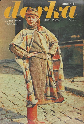 Dorka - 1984/1