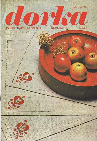 Dorka - 1984/2