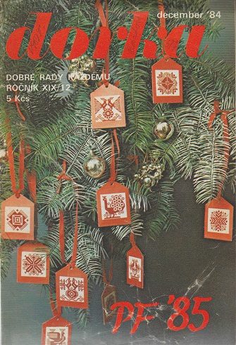 Dorka - 1984/12