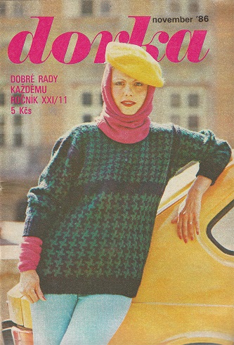 Dorka - 1986/11