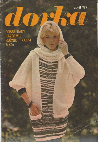 Dorka - 1987/4