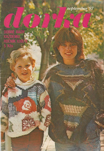 Dorka - 1987/9