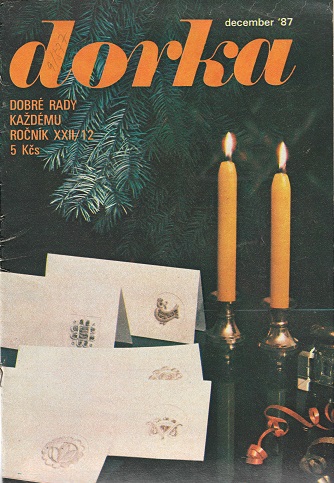 Dorka - 1987/12