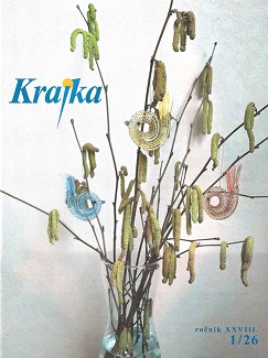 Krajka - 2026/1