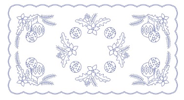 Ozdoby - kouličky