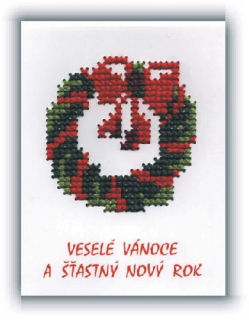 Adventní věnec