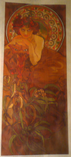 Alfons Mucha - 12
