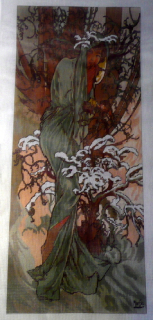 Alfons Mucha - 4