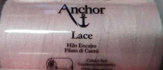 Anchor Lace 20 - růžová