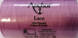 Anchor Lace 30 - fialová
