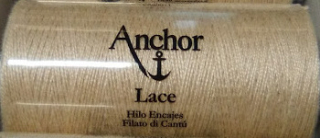 Anchor Lace 40 - béžová
