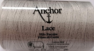 Anchor Lace 40 - šedivá