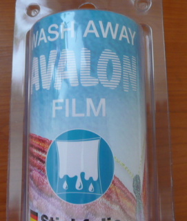 Avalon film - 1m