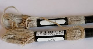 Balerina - 644