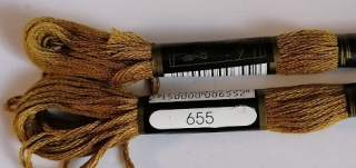 Balerina - 655