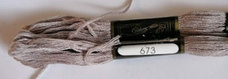 Balerina - 673