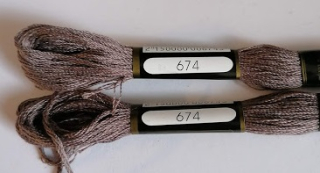 Balerina - 674