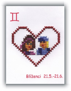 Blíženci