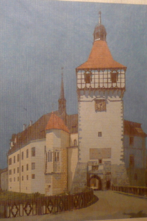 Blatná