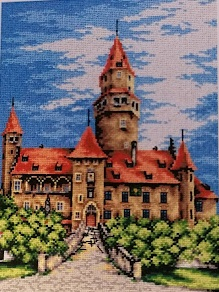 Bouzov