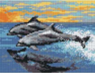 Delfíni