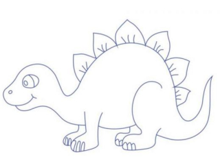 Dinosauřík