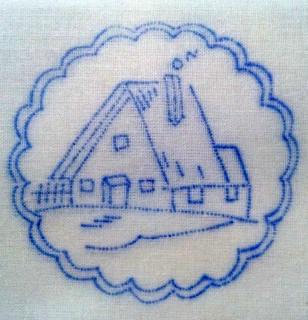 Domeček