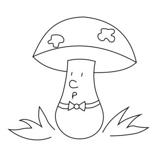 Hříbek