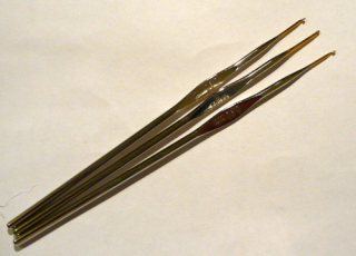 Háček  - 1,3mm