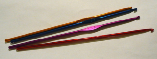 Háček  - 3,0mm
