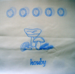 Houby